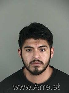 Salvador Mendezsaucedo Arrest Mugshot