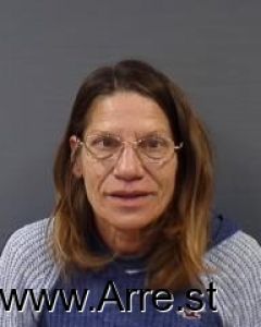 Sandra Altringer Arrest Mugshot