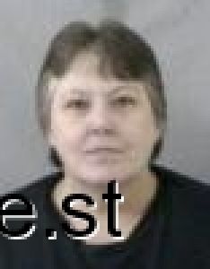 Sandra Brammer Arrest