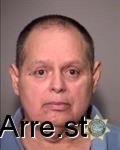 Sandy Ortiz Arrest