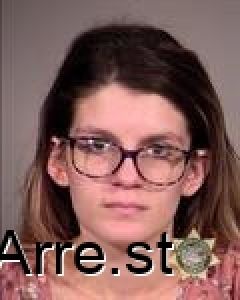Sara Furlong Arrest Mugshot