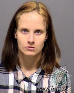 Sarah Hamilton Arrest Mugshot
