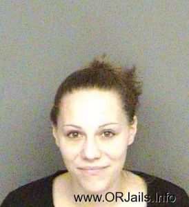 Sarah Ippoliti Arrest Mugshot