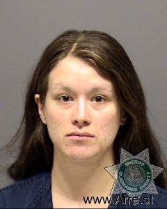 Sarah Loftis Arrest Mugshot