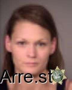 Sarah Snider Arrest Mugshot