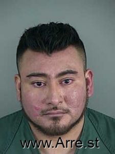 Saul Pablosantiago Arrest Mugshot