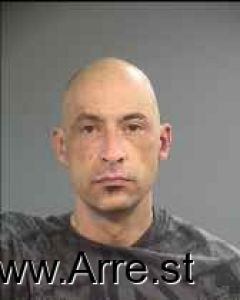 Scott Bessey Arrest Mugshot