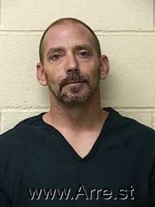 Scott Harris Arrest