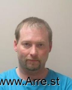 Scott Knighten Arrest Mugshot
