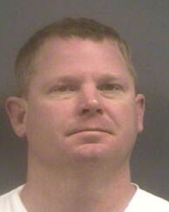 Scott Rammer Arrest Mugshot