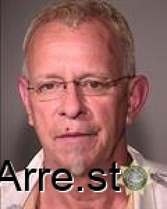 Scott Stewart Arrest Mugshot
