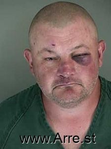 Scott Wilhelm Arrest Mugshot