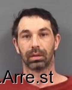 Sean Mize Arrest Mugshot