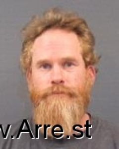 Sean Novak Arrest Mugshot