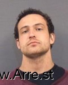 Seth Case Arrest Mugshot