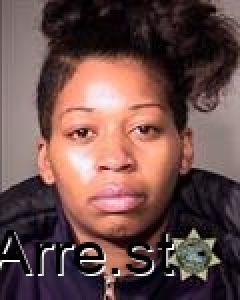 Shaletha Wadesmith Arrest Mugshot