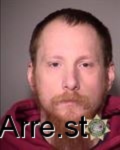 Shane Akins Arrest