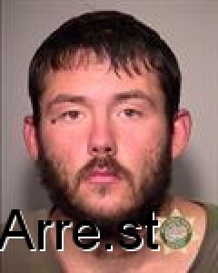 Shane Jones Arrest