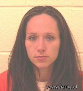 Shannon Gilman Arrest Mugshot