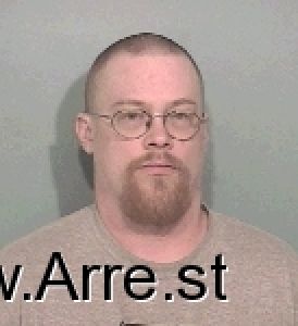 Shawn Allen Arrest Mugshot