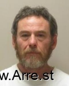 Shawn Crane Arrest Mugshot
