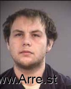 Shawn Davis Arrest Mugshot