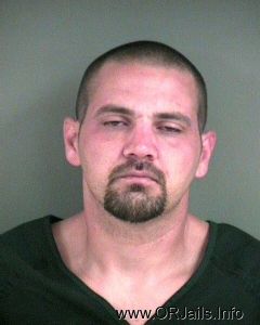 Shawn Patzer Arrest Mugshot