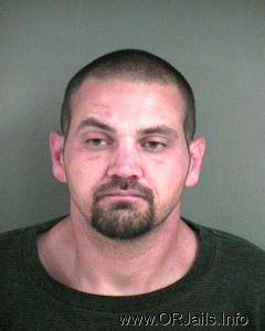 Shawn Patzer Arrest Mugshot