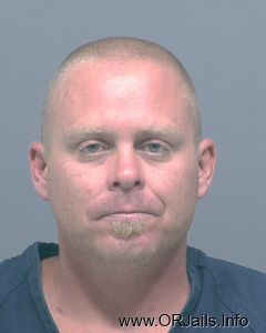 Shawn Slyter Arrest Mugshot