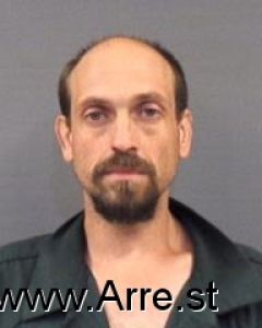 Shawn Tarrats Arrest Mugshot