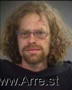 Shawn Verrett Arrest Mugshot