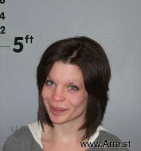 Shawna Danilovich Arrest Mugshot