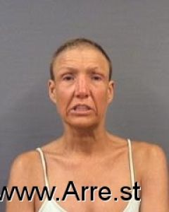 Shawna Reder Arrest Mugshot