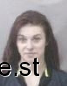 Shelby Lynn Arrest Mugshot