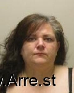 Shelley Edwards Arrest