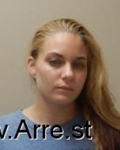 Shene Garrison Arrest Mugshot