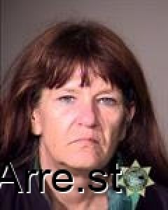 Sheri Phillips Arrest