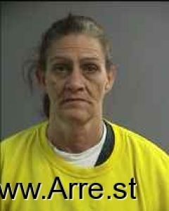 Sherrill Burlew Arrest Mugshot