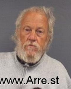 Shon Thorson Arrest Mugshot