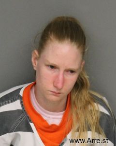 Shonna Reed Arrest Mugshot