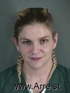 Sierra Brena Arrest Mugshot