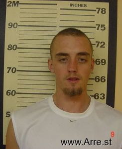 Skyler Accord Arrest Mugshot