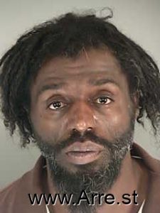 Solomon Hamilton Arrest Mugshot