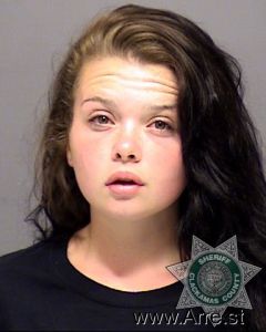 Sorella Vigliotti Arrest Mugshot