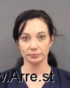 Stacey Rice Arrest Mugshot