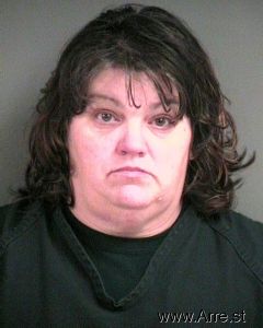 Stacy Harper Arrest Mugshot