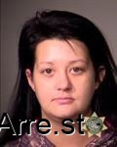 Stephanie Thurmond Arrest