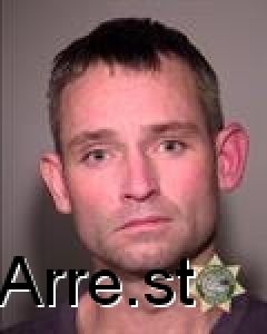 Stephen Burke Arrest