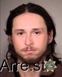 Stephen Kyvelos Arrest