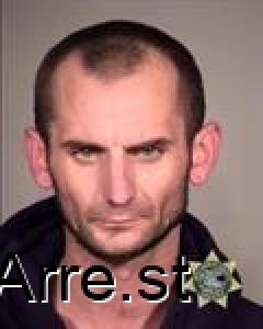 Stephen Tribby Arrest
